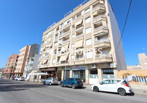 Apartamentos de Segunda mano en Alicante