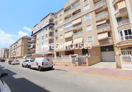 Apartamentos de Segunda mano en Alicante