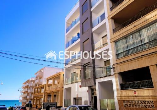 Apartamentos de Segunda mano en Alicante