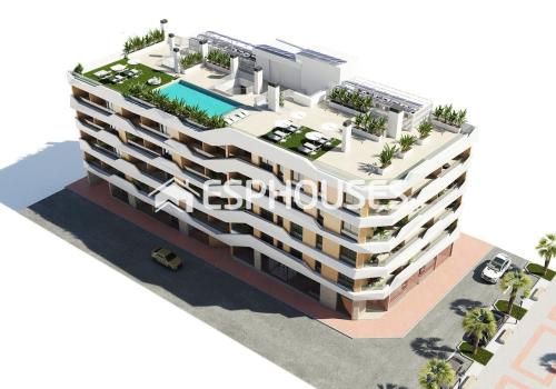 Venta en Guardamar del Segura