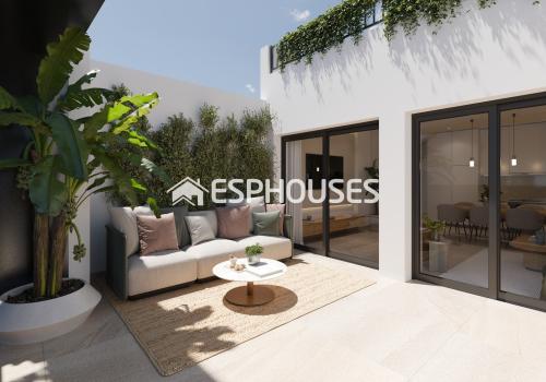 Inmuebles en Alicante