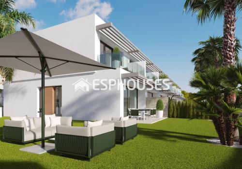 Venta en Finestrat