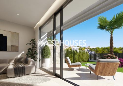 Venta en Finestrat