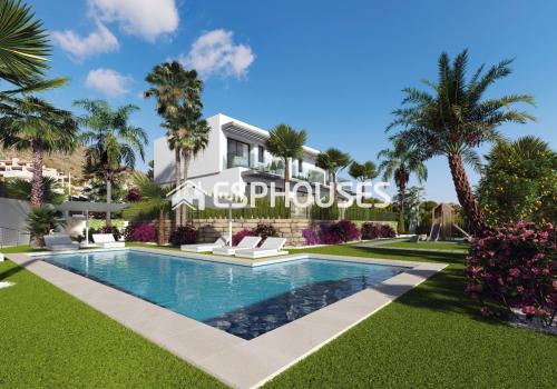 Venta en Finestrat