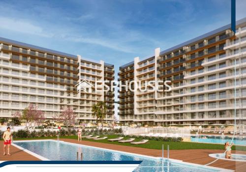 Apartamentos A Estrenar en Orihuela