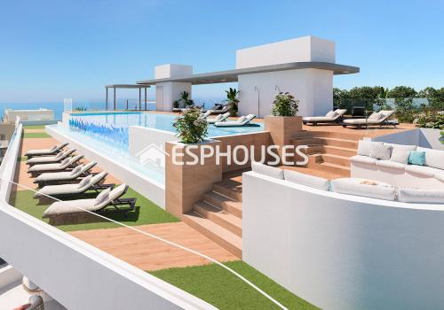 Properties in Torrevieja
