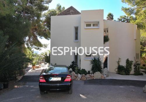 Venta en Altea