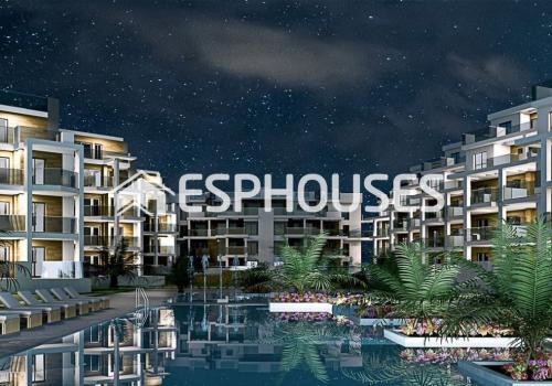 Apartamentos A Estrenar en Dénia