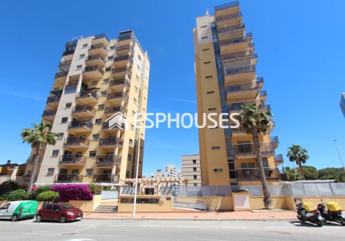 Apartamentos de Segunda mano en Alicante