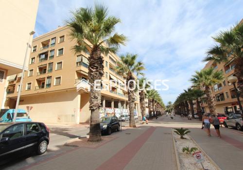 Apartamentos de Segunda mano en Alicante