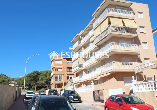 Apartamentos de Segunda mano en Alicante