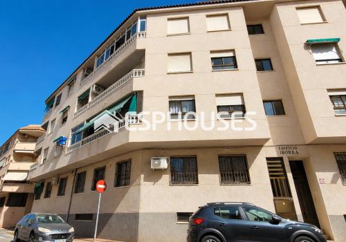 Apartments in Alicante