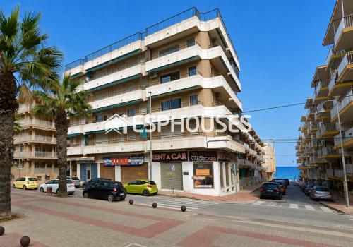 Apartments in Alicante