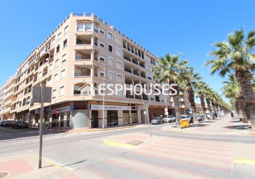 Venta en Alicante