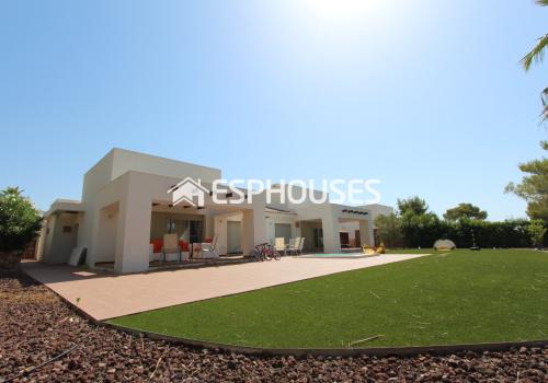Villas de Segunda mano en San Miguel de Salinas
