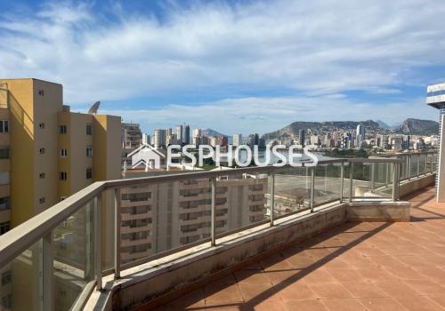 Homes in Calpe