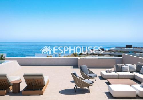 Properties in Manilva