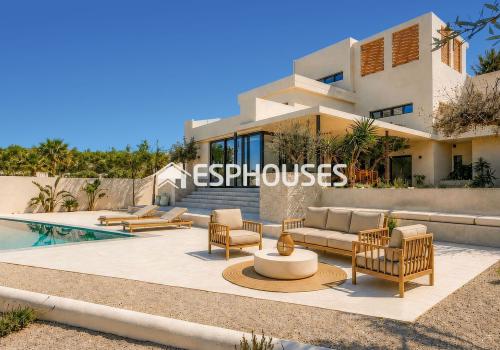 Homes in San Fulgencio