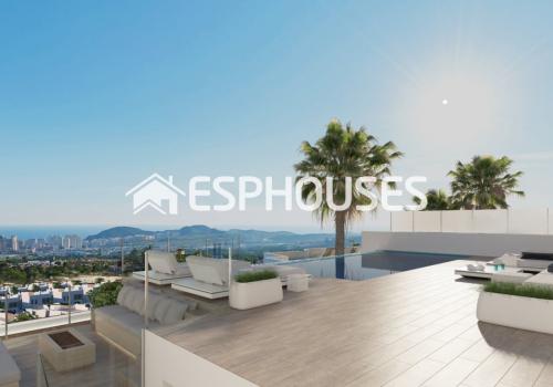 Venta en Finestrat