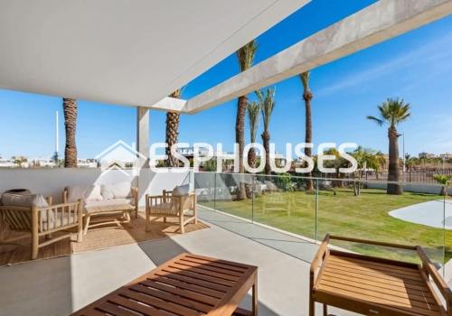 Venta en Murcia