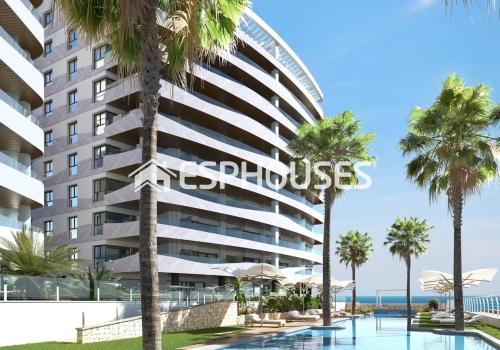 Apartments in Murcia