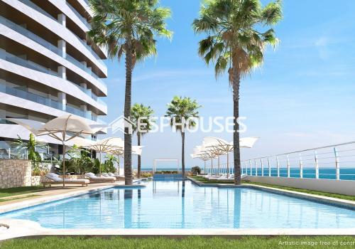 Apartments in Murcia