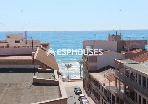 Properties in Alicante