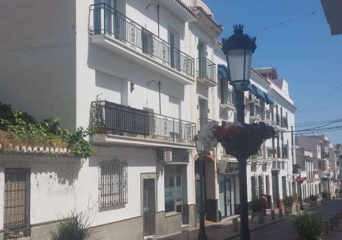 Pisos de Segunda mano en Nerja