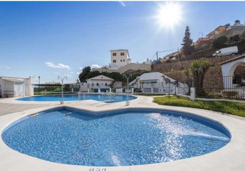 Properties in Nerja