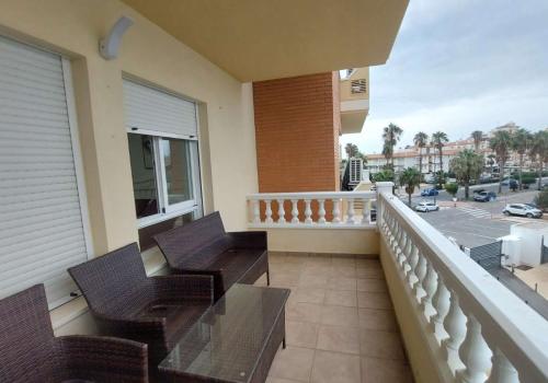 Alquiler en Torrox