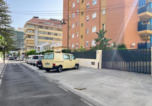Premises in Fuengirola