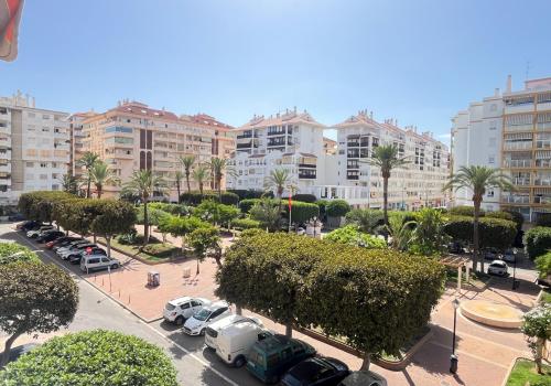 Properties in Fuengirola