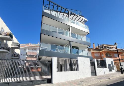 Apartamento en alquiler en Torreblanca del Sol - AL694 Apartamento en alquiler en Torreblanca del Sol - AL694