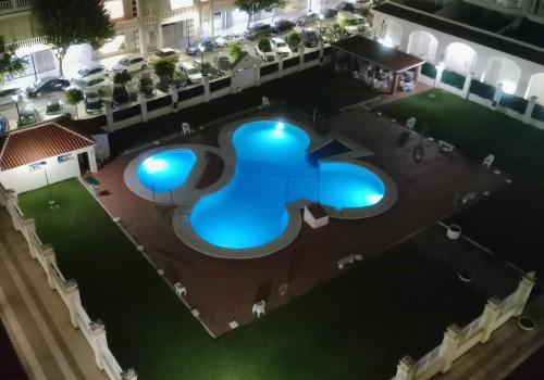 Appartement zum miete in Los Boliches, Fuengirola - AL698 Appartement zum miete in Los Boliches, Fuengirola - AL698