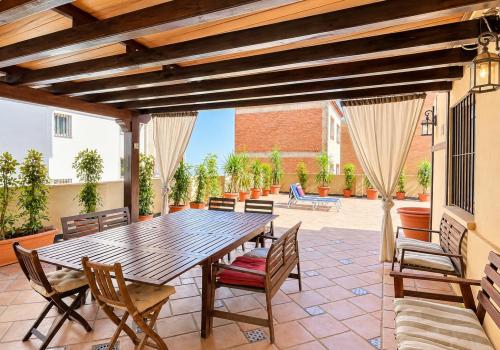 Inmuebles en Fuengirola
