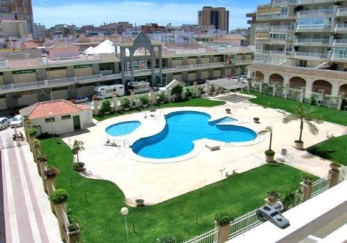 Properties in Fuengirola
