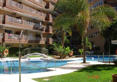 Piso in affitto a Los Boliches, Fuengirola - AL147 Piso in affitto a Los Boliches, Fuengirola - AL147