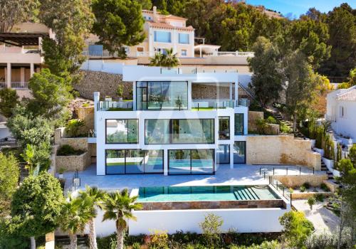 Inmuebles en Alicante