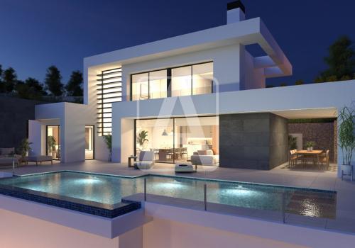 Properties in Alicante