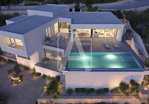 Properties in Alicante