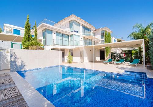 Inmuebles en Alicante