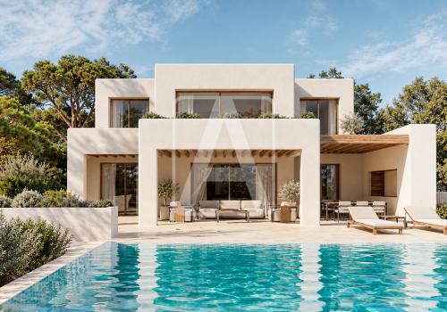 Venta en Benissa