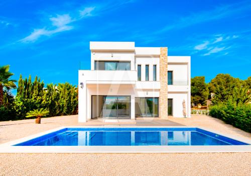 Inmuebles en Alicante