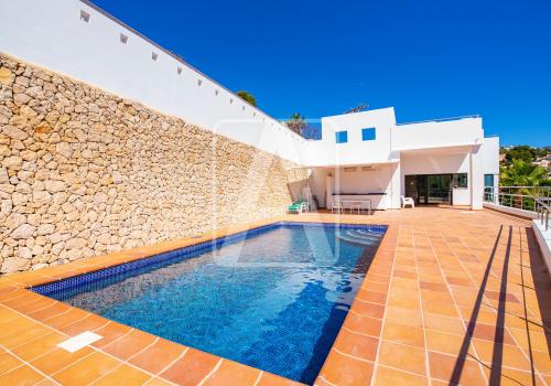 Venta en Benissa