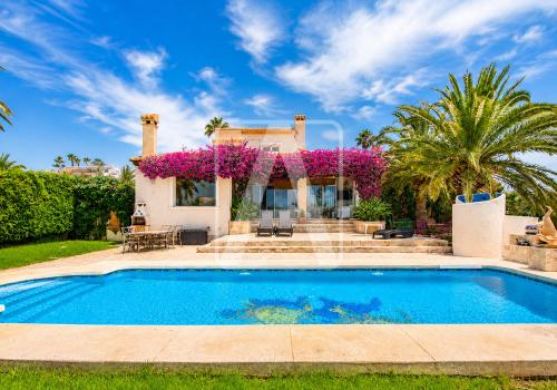 Villas de Segunda mano en Alicante