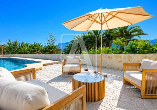 Villas en Alicante