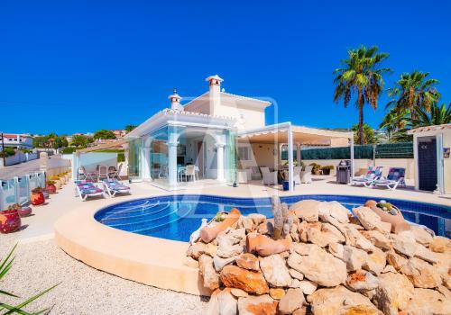 Villas de Segunda mano en Alicante