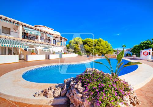 Apartamentos de Segunda mano en Alicante