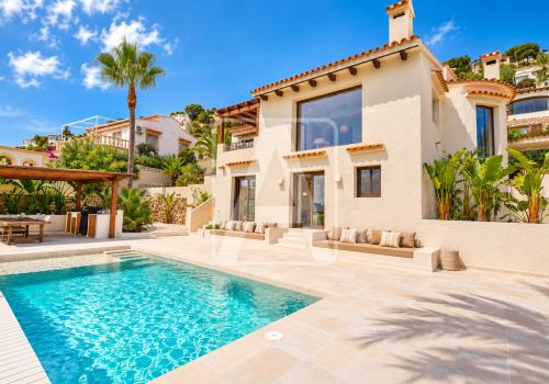 Venta en Benissa
