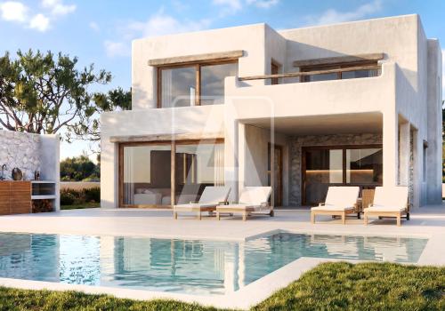 Venta en Benissa